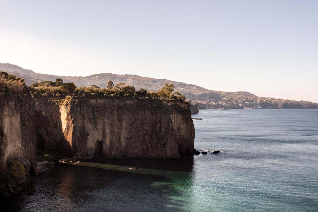 Laqua By The Sea Ξενοδοχείο Meta Εξωτερικό φωτογραφία